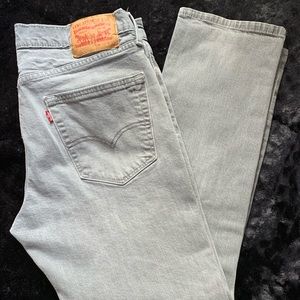 Men’s 541 Athletic Taper Men's Jeans
